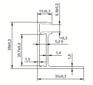 LED 1157